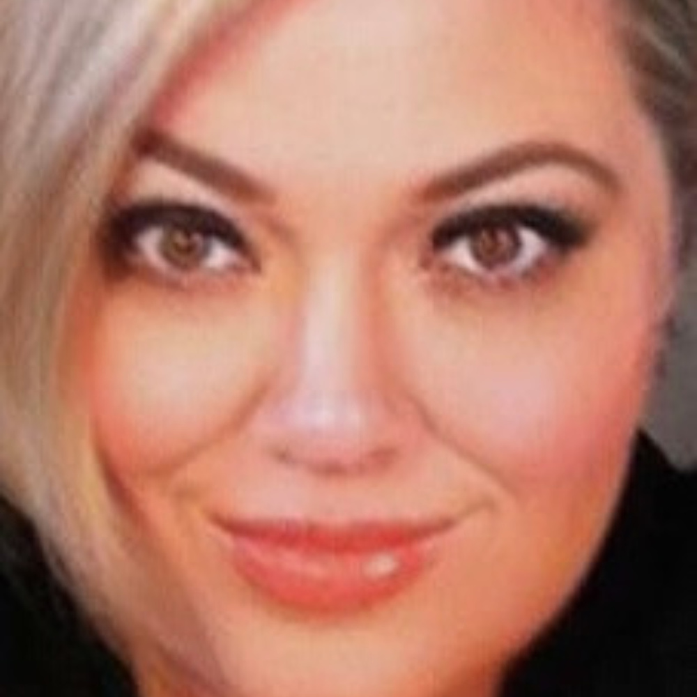 Meet your Posher, Shannon